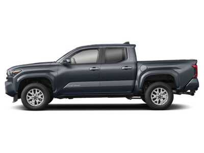 2026 Toyota Tacoma, $43234. Photo 3