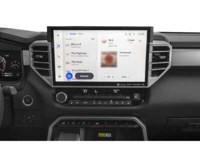 2026 Toyota Tundra Crew Cab, $64224. Photo 12