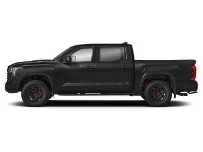 2026 Toyota Tundra Crew Cab, $78081. Photo 3