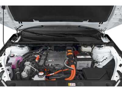 2026 Toyota bZ, $47669. Photo 11