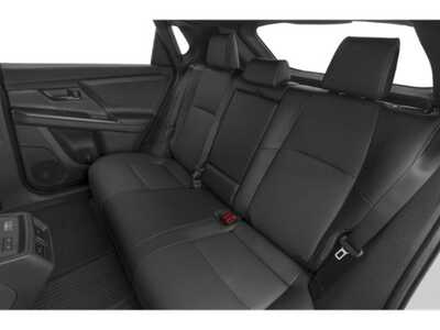 2026 Toyota bZ, $47669. Photo 12