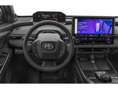 2026 Toyota bZ, $47669. Photo 6