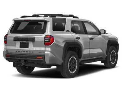 2026 Toyota 4Runner, $63364. Photo 2