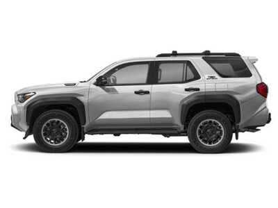 2026 Toyota 4Runner, $63364. Photo 3
