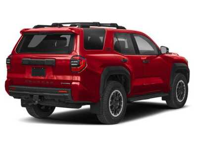 2026 Toyota 4Runner, $62599. Photo 2