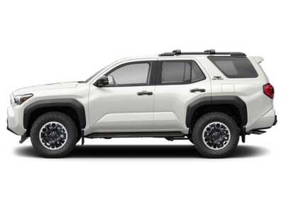 2026 Toyota 4Runner, $59788. Photo 3