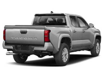 2026 Toyota Tacoma, $45347. Photo 2