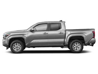 2026 Toyota Tacoma, $45347. Photo 3