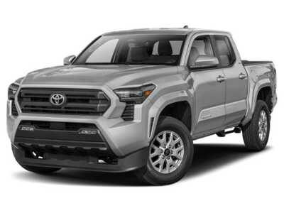 2026 Toyota Tacoma, $45347. Photo 1