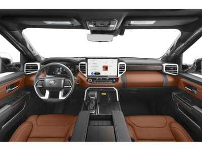 2026 Toyota Tundra Crew Cab, $74614. Photo 10