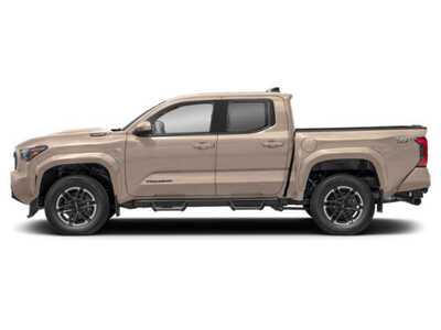 2026 Toyota Tacoma, $56897. Photo 3