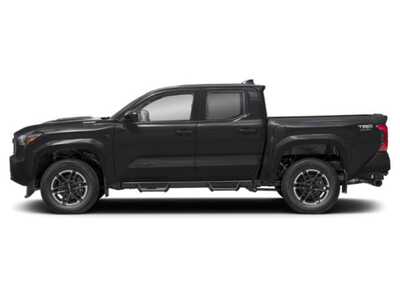 2026 Toyota Tacoma, $56897. Photo 6