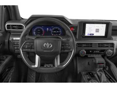 2026 Toyota Tacoma, $56897. Photo 9