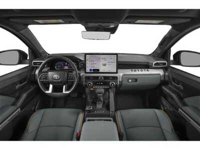2026 Toyota Tacoma, $68174. Photo 10