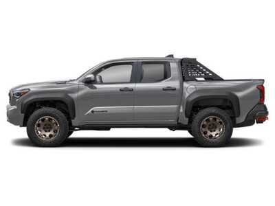 2026 Toyota Tacoma, $68174. Photo 3