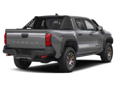 2026 Toyota Tacoma, $68174. Photo 5