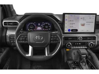 2026 Toyota Tacoma, $68174. Photo 9