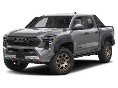2026 Toyota Tacoma, $68174. Photo 1