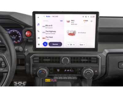 2026 Toyota 4Runner, $60079. Photo 12