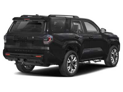 2026 Toyota 4Runner, $60079. Photo 2