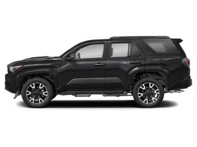 2026 Toyota 4Runner, $60079. Photo 3
