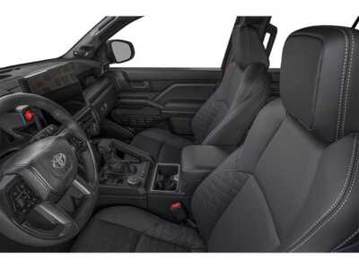 2026 Toyota 4Runner, $59855. Photo 11