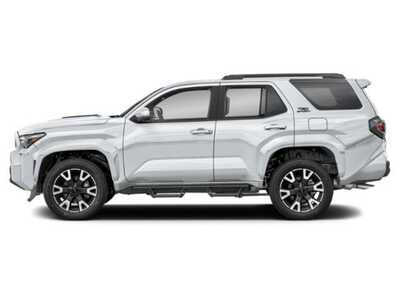 2026 Toyota 4Runner, $59855. Photo 3