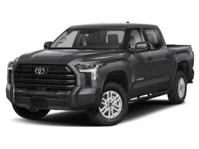 2026 Toyota Tundra Crew Cab, $57934. Photo 1