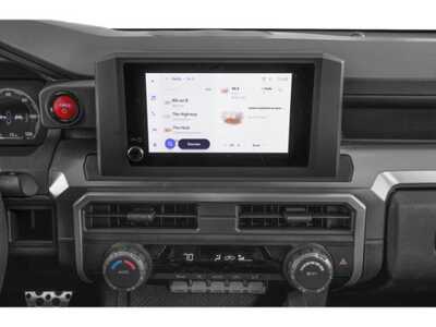 2026 Toyota Tacoma, $52764. Photo 12