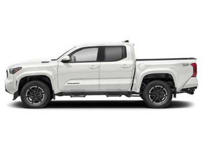 2026 Toyota Tacoma, $52764. Photo 3