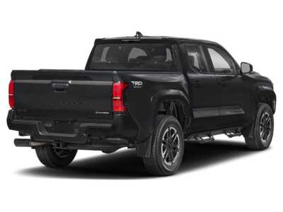2026 Toyota Tacoma, $52764. Photo 5