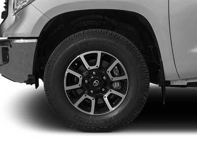 2014 Toyota Tundra Crew Cab, $31977. Photo 11