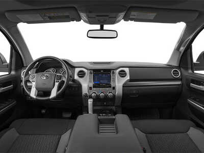 2014 Toyota Tundra Crew Cab, $31977. Photo 7