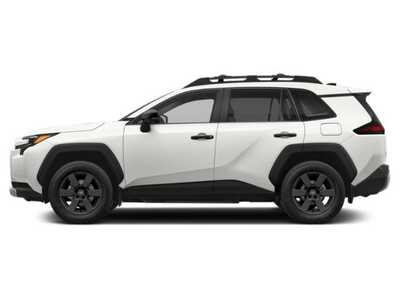 2026 Toyota RAV4, $43254. Photo 4