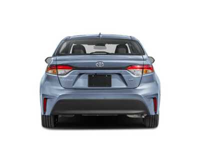 2026 Toyota Corolla, $24629. Photo 8