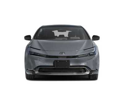 2026 Toyota Prius, $38479. Photo 4