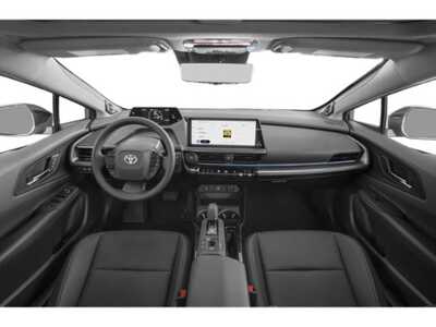 2026 Toyota Prius, $38479. Photo 7