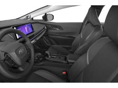 2026 Toyota Prius, $38479. Photo 8