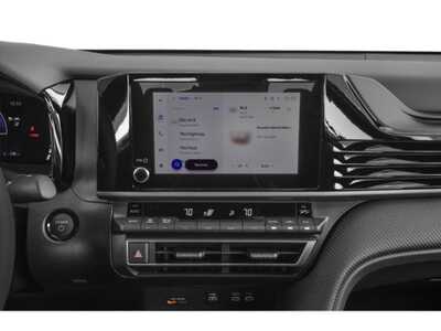 2026 Toyota Camry, $35990. Photo 12