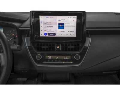 2026 Toyota Corolla, $25764. Photo 12