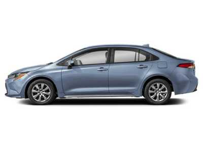 2026 Toyota Corolla, $25764. Photo 6