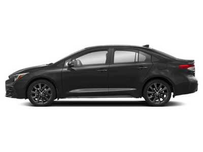 2026 Toyota Corolla, $27069. Photo 3