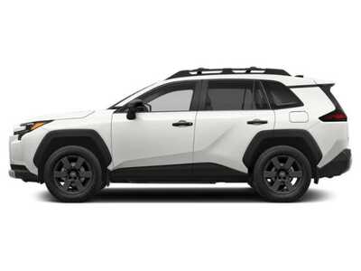 2026 Toyota RAV4, $42899. Photo 2