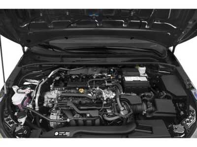 2024 Toyota Corolla, $24477. Photo 12