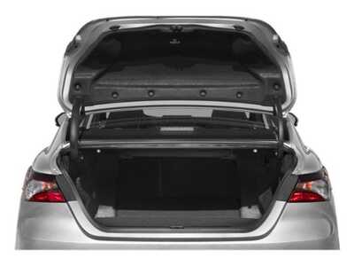 2023 Toyota Camry, $26977. Photo 11