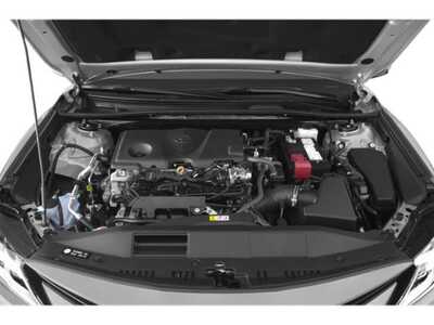 2023 Toyota Camry, $26977. Photo 12