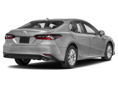 2023 Toyota Camry, $26977. Photo 2
