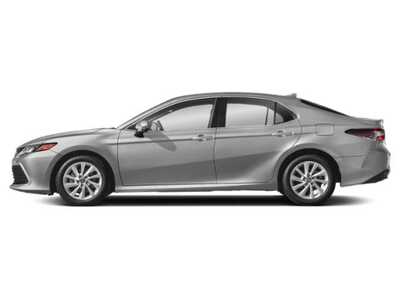 2023 Toyota Camry, $26977. Photo 3