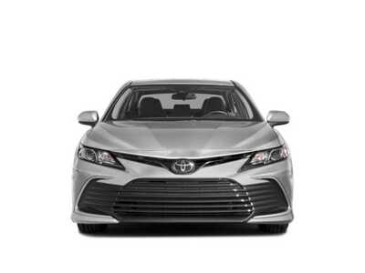 2023 Toyota Camry, $26977. Photo 4
