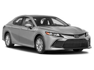 2023 Toyota Camry, $26977. Photo 6